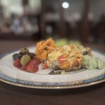 User's review image for enfants terribles