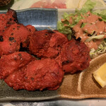 User's review image for Zaika