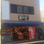 用戶對於雷神堂 総本店的評論圖