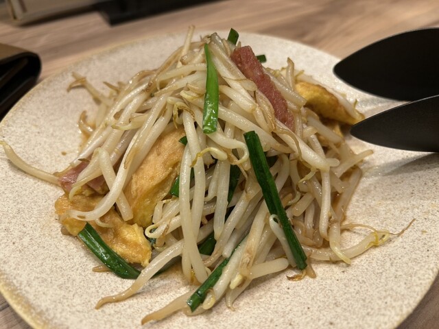 用戶對於琉球焼肉シーサーギャング的評論高清圖