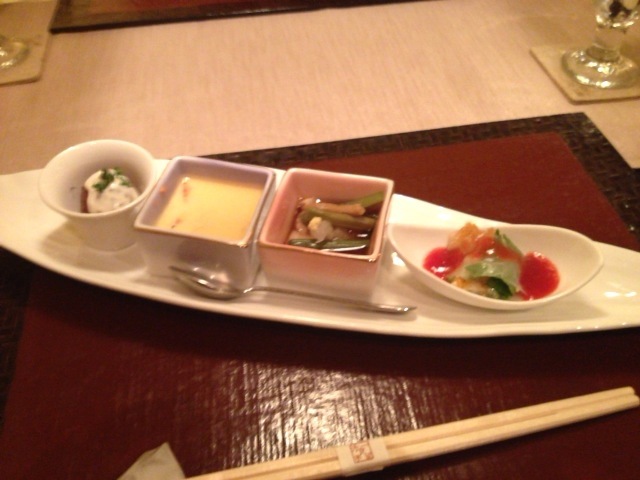 User's review image for 翠蝶館