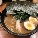User's review image for ラーメン 豊八家