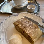 User's review image for カフェ モーツアルト 自由が丘店