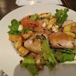 用户对于プロント あべの橋駅店的评论图