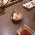 用戶對於対馬居酒屋 KONNE -こんね-的評論圖