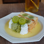 User's review image for ONIBUS COFFEE 自由が丘店