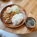 User's review image for ほんまの肉バル