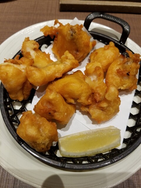 用戶對於北海道増毛漁港直送遠藤水産 白石ガーデンプレイス店的評論高清圖