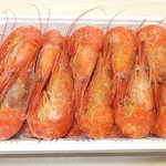 用户对于さっぽろ朝市食工房 市場本店的评论图