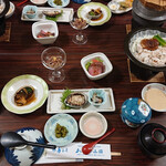 User's review image for あわび山荘