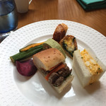 用戶對於ヴェンタリオ的評論圖