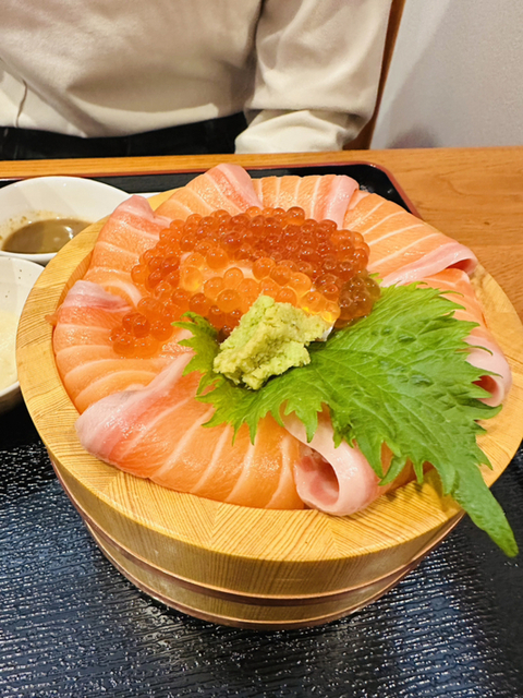 用户对于糸島海鮮食堂 そらり的评论图