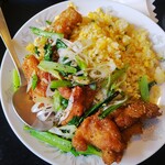 用戶對於姜太公 麹町店的評論圖