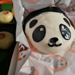 用户对于上野動物園 カフェカメレオン的评论图