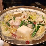 用戶對於大名やぶれかぶれ 渡辺通り店的評論圖