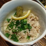 User's review image for たら福 大名店