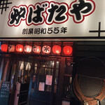 用戶對於新橋 炉ばたや的評論圖