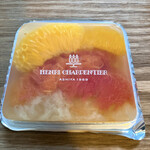 User's review image for アンリ・シャルパンティエ 梅田阪急店