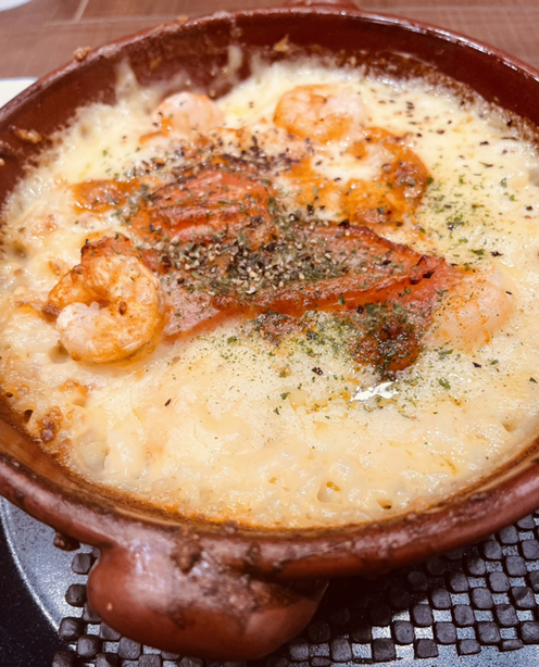 User's review image for 倉式珈琲店 新さっぽろサンピアザ店