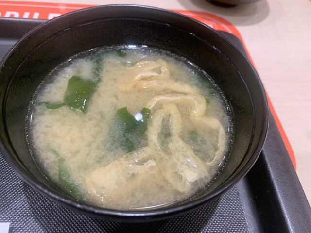 用戶對於松屋 桜川店的評論高清圖