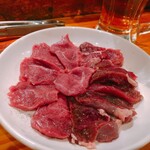 用戶對於ジンギスカン 禅的評論圖