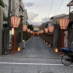 用户对于上七軒ビアガーデン的评论图
