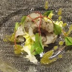 用戶對於鉄板焼 逢坂的評論圖