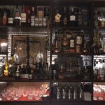 用戶對於バー ポリス的評論圖