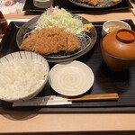 用戶對於とんかつ和幸 アリオ札幌店的評論圖