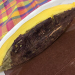 用户对于スイートオーケストラ わらく堂 本店的评论图
