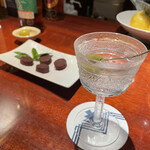 User's review image for MORI BAR