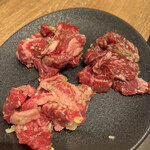 用户对于蒲田焼肉 東京BeeN 田町店的评论图