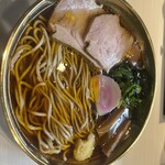 用户对于八ノ家的评论图