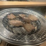 User's review image for 焼肉ホルモン おかき