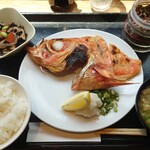 用戶對於梅山鉄平食堂 博多店的評論圖