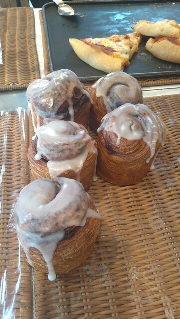 用戶對於ペンギン ベーカリーカフェ 苫小牧沼ノ端的評論高清圖