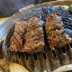 用户对于じんぎすかん北海道的评论图