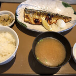 用戶對於やよい軒 小倉南インター店的評論圖