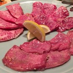 User's review image for ばりばり亭