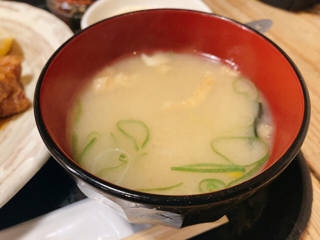 用户对于梅山鉄平食堂 本店的评论高清图