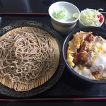 用户对于サンドギー食堂的评论图