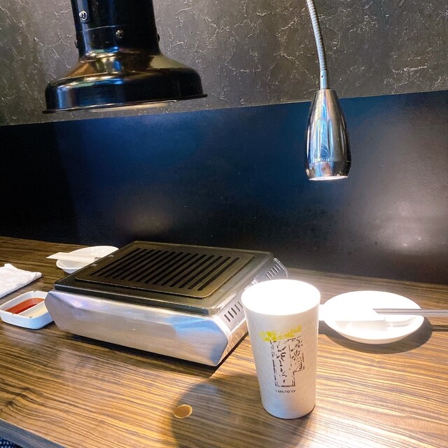 用戶對於焼肉 大幸園 立川店的評論高清圖