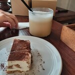 用戶對於Cafe au lait Tokyo的評論圖