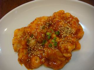 用戶對於焼肉釜山的評論圖