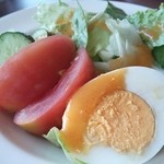 User's review image for ロイヤルホスト 牟礼店