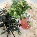 用戶對於UP Noodle TOKYO的評論圖