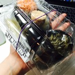 用戶對於越後屋甚兵衛 JR京都伊勢丹店的評論圖