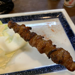 用户对于焼とり 権兵衛 香椎店的评论图