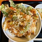 用户对于まことや的评论图