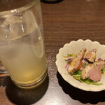 用戶對於地鶏食べ放題 完全個室 ごちそうさん 上野店的評論圖